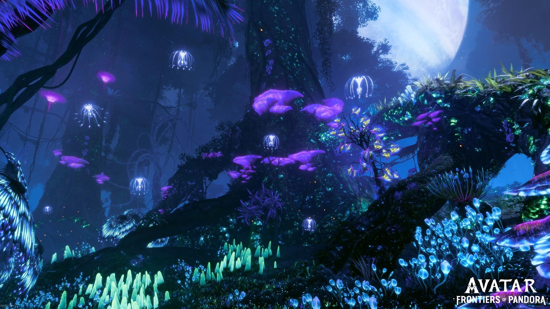 Avatar: Frontiers of Pandora